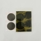 Samarium Iron Nitrogen Rubber Magnet Anti Rust SmFeN Flexible Magnetic Sheet